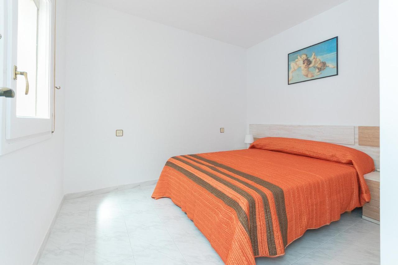Apartamento En Roses