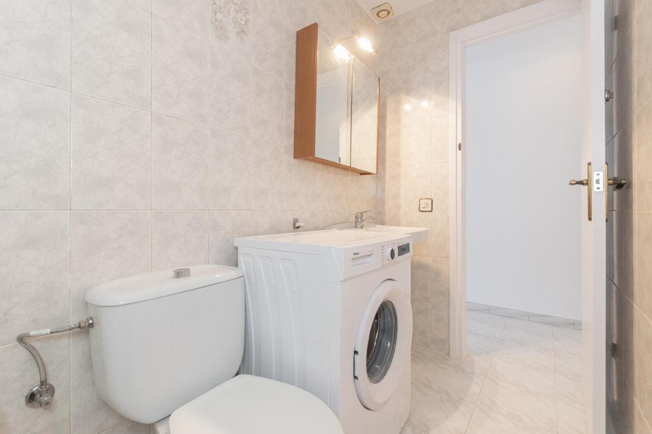 Apartamento En Apartment