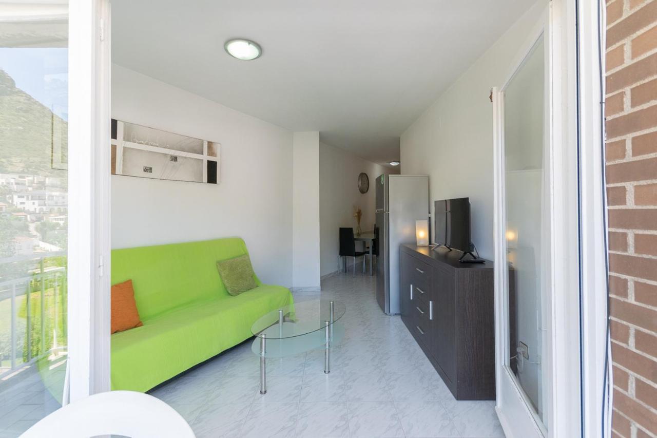 Apartment Apartamento En *